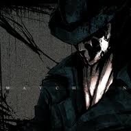 The names Rorschach a Detective who dosen't work with the police This city's afriad of me i've seen it's true face..With @ChickofSpidey