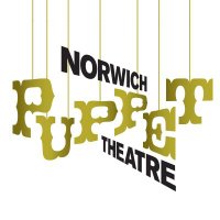 Norwich Puppet Theatre(@norwich_puppet) 's Twitter Profile Photo
