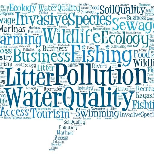 To plan a better future for North Devon's rivers, we need your views!  Local issues... local action