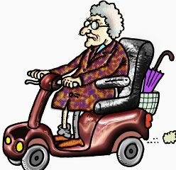 Pensioner, in my 70's...or 80's? Reluctant retirement village inmate, er... resident. Bowls, cricket & AFL lover. Enjoy Earl Grey. Prone to confused moments.