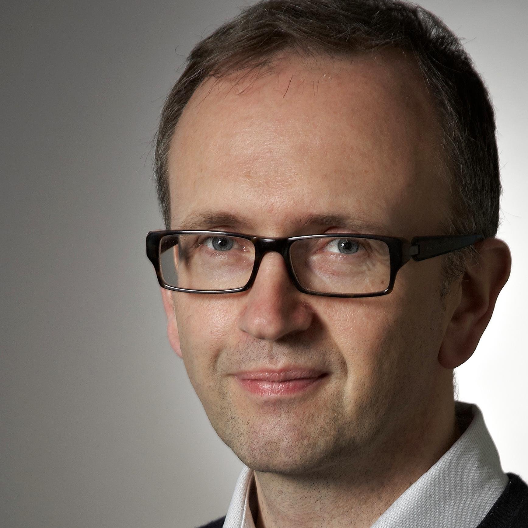 Editor, Digital TV Europe -- news, comment and opinion on all aspects of the digital TV world...