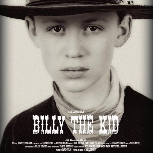 Billy the Kid is an action comedy short film starring The Hobbit's @johnbell. Dir. by @samueljohnsonuk. In partnership with Creative England and BeatBullying,