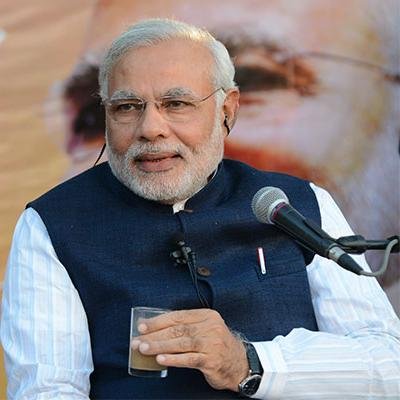 We Support Shri @narendramodi - @PMOIndia

Initiative by Modi Supporter