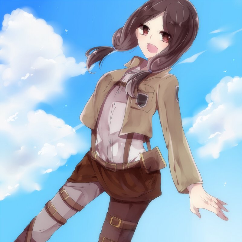 Attack of Titan