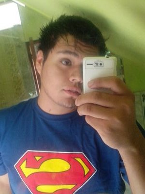 WCA2390's profile picture. BACHILLER DE LA CARRERA ING. DE SISTEMAS.
ORGULLO ENORME POR SER PERUANO.
SALSA Y FÚTBOL COMO PASATIEMPOS.