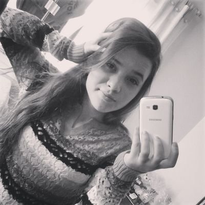 errado é se eu muda, pra te agradar ;3