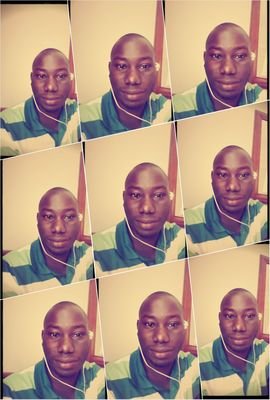 DaudiKirunda's profile picture. 