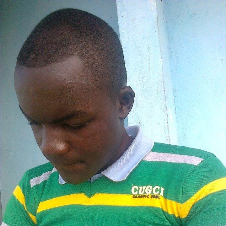 odhiambo27's profile picture. Landscape Architect