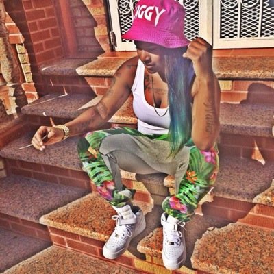 Sophisticated Money Affiliated | A100ShitOnly