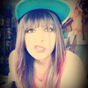 Nina crazy ^.^ - @CarolPeralta99 - Twitter