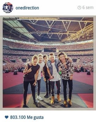 ♡One Direction and Ariana Grande♡