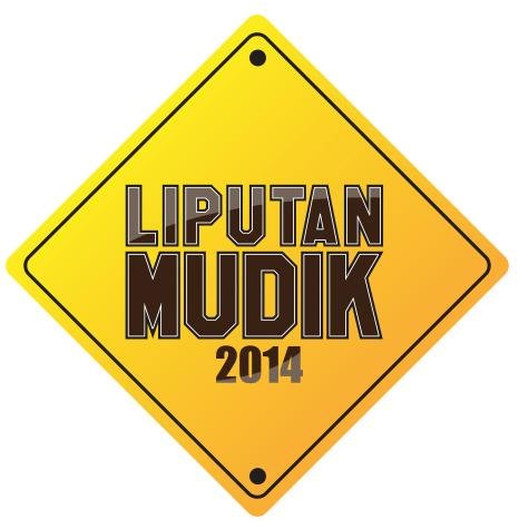 Akun Resmi Liputan Mudik Metro TV | METROTVNEWS com, untuk liputan arus mudik dan arus balik tahun 2014