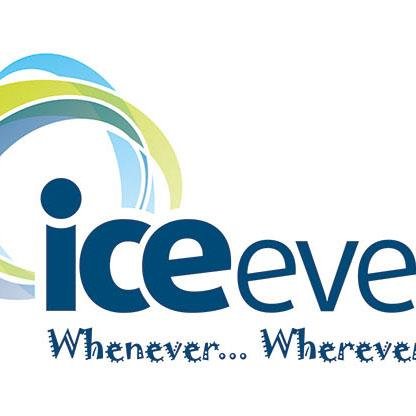 iceevents2's profile picture. Event Management
