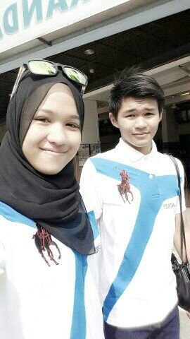 aizatul wardah❤