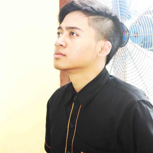 anggaara_matt's profile picture. You'll Never Walk Alone