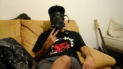 Austri305's profile picture. 