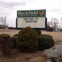 Rockfield Elementary(@RockfieldE) 's Twitter Profileg