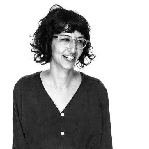 Violajb's profile picture. playing with type