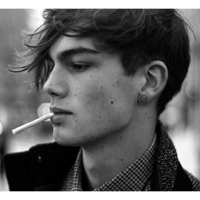 baby doll, you need some rock and roll. —sebastian igor salvatore, single.