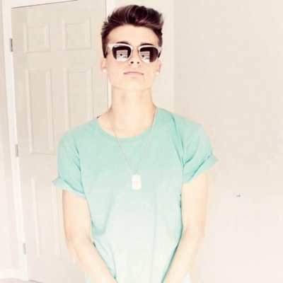 BaeWeeklyChris1's profile picture. I Love @Weeklychris Soooooo MUCH !
