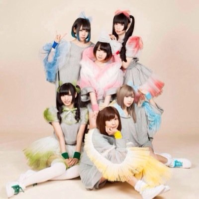 みさこ みゆちぃ 汐りん ぐみてゃん ゆずぽん ちゃんもも☆ 応援しながら頑張るよ！( ´ ▽ ` )ﾉ 僕のブログも回すのでよかったらみてねー☆☆☆by lennon