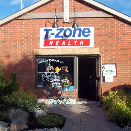 The no work workout! 10 minutes = 1 hour. Shake your way to good health.
You can find us at 12 Silver St, Bowmanville. 905-623-4000