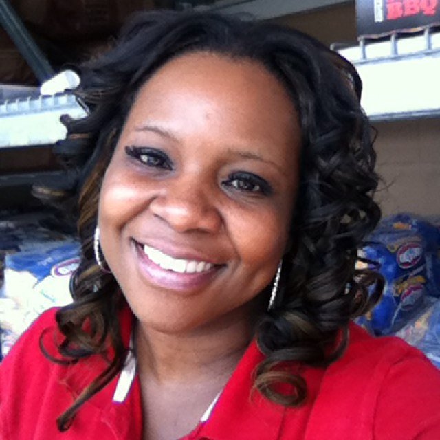 LakishaYoung16's profile picture. Stay in my own lane, mind my own business!! RNS*