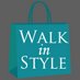Walk in Style (@walk_in_style) Twitter profile photo