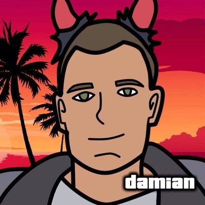 SEGUIRME EN @ElPutoDamo