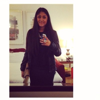 kavitapatel93's profile picture. 