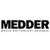 MEDDER (@MedderTR) Twitter profile photo