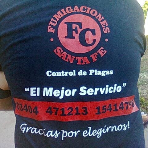 Empresa en Saneamiento Ambiental 
Manejo Integrado de Plagas