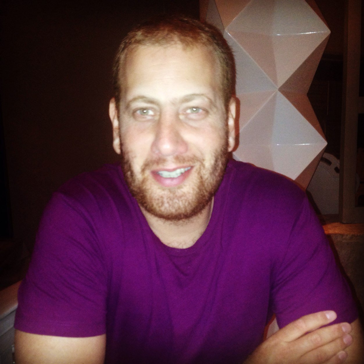 Jeremy Amore