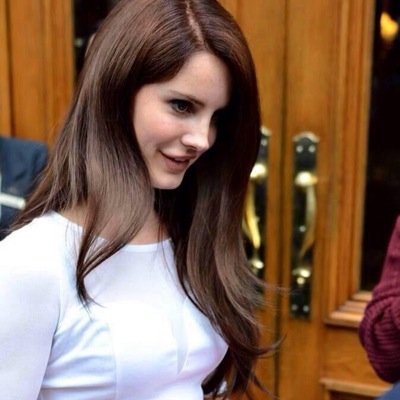 Profile Picture of PLZ FOLLOW ME DEBBY (@DebbyDelPerry) on Twitter