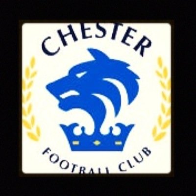 Bringing you all the updates from Chester FC!