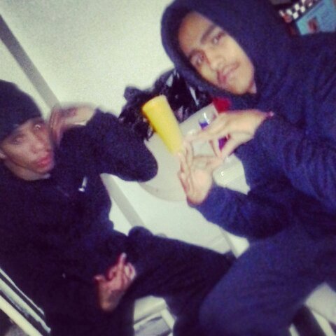 Blockboyz into i die