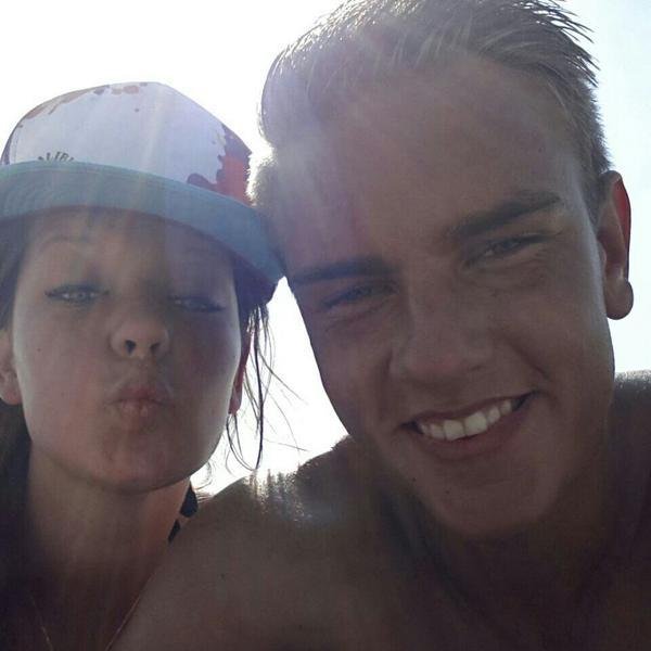 already taken by the most amazing boy on the world @MittaD2 ♡ #loem