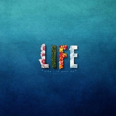 Live and Laugh
