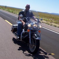Karl Harrison (@karlrhino) 's Twitter Profile
