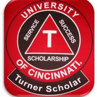 Turner Scholars (@turnerscholars) Twitter profile photo