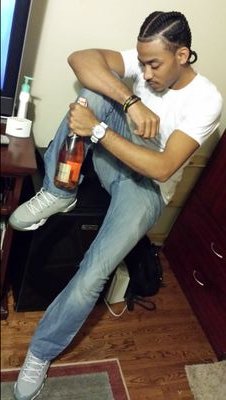 BETTER THAN YOUR EX AND GON BE BETTER THAN YOUR NEXT FOLLOW AND I'LL FOLLOW BACK! Back in the 718 so let em hate.
