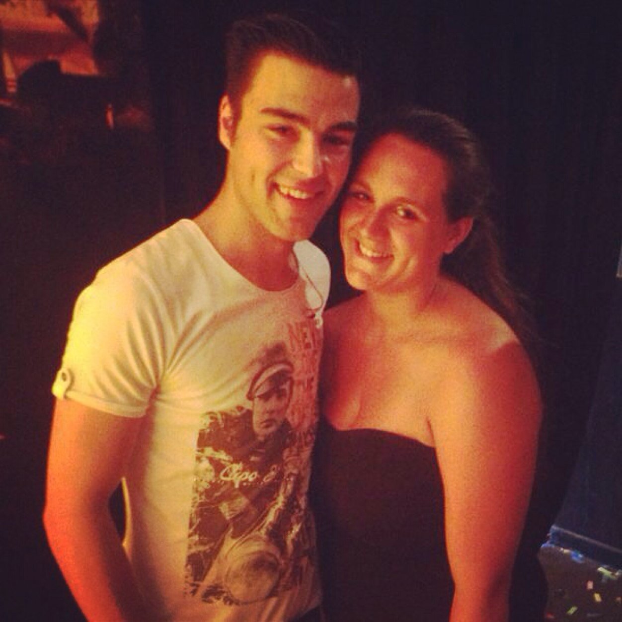 kellykee1993's profile picture. Iloveyouuuu X