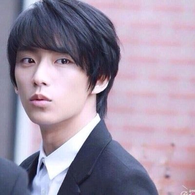 B1A4_Gongchan. 

@kyuzizi_416←ぴに垢