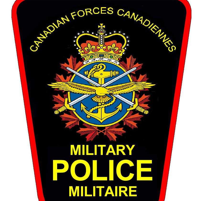 (613) 541-5010 Ext 5648 - The Kingston Military Police provide 24/7 policing to CFB Kingston community. Site not monitored 24/7. Call 911 for emergencies.