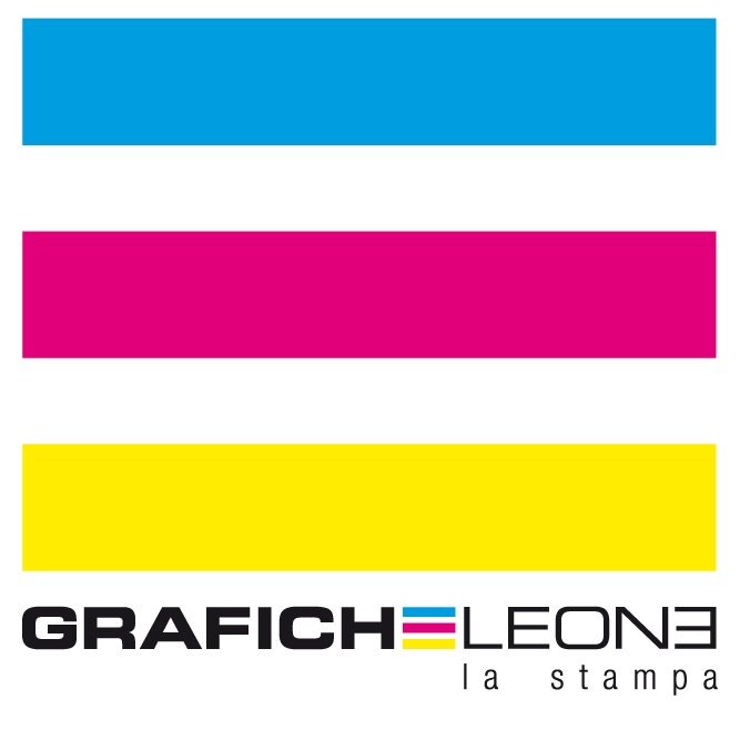 GraficheLeone's profile picture. stampate le vostre emozioni!
stampa offset e digitale nella riviera del brenta