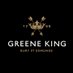 Temporarily closed (@greenekingpubs) Twitter profile photo