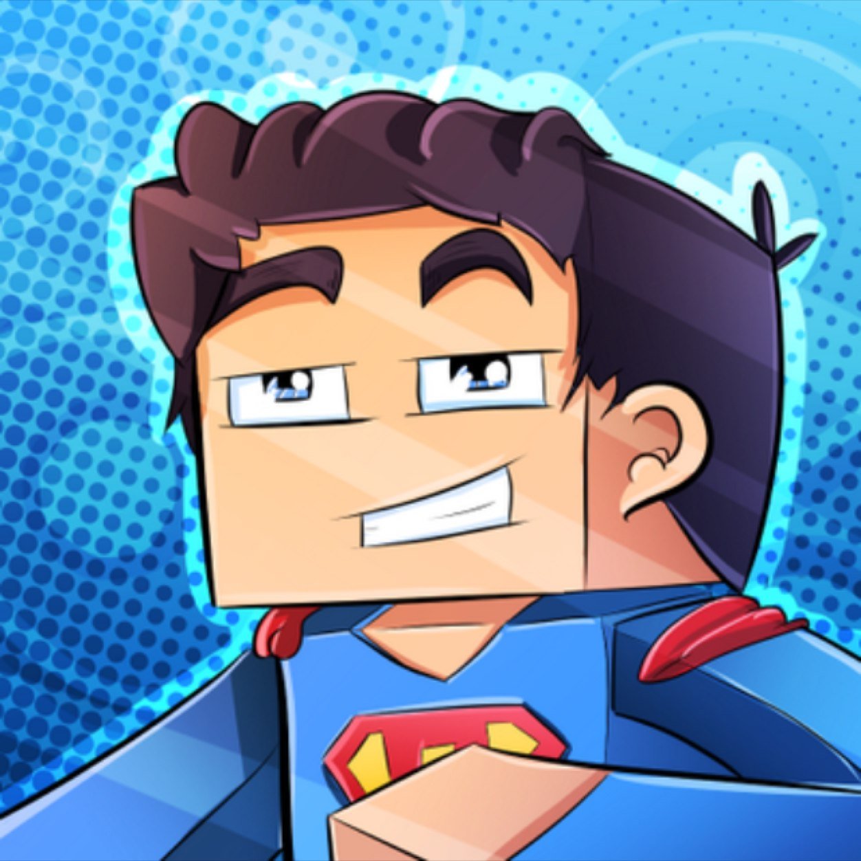 ReactionzTeh's profile picture. Subscribe!