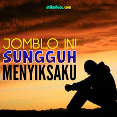 Unduh 6100 Koleksi Gambar Galau Jomblo Paling Bagus HD