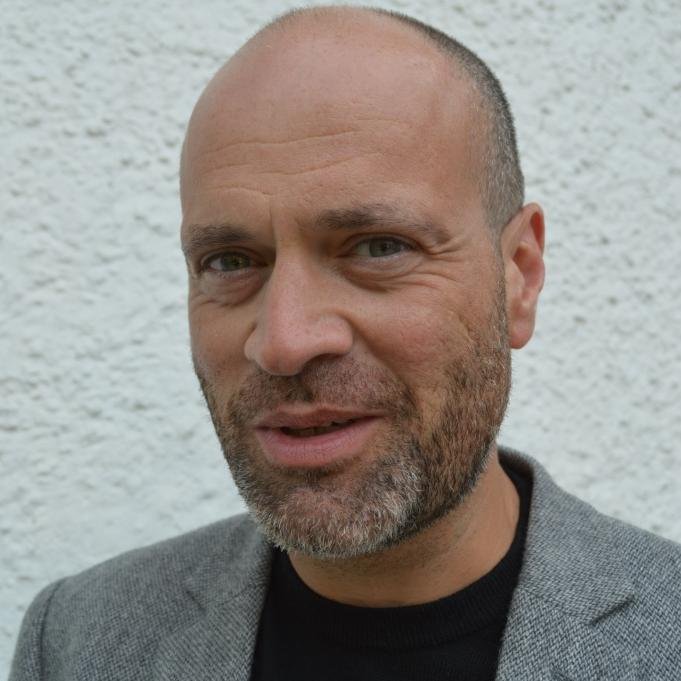 JonGhazi's profile picture. 