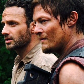 Alice❤Fan #TWD/#FTWDさんのプロフィール画像
